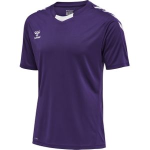 Hummel - Core XK - Vest - Zwart - 100% Polyester