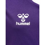 Hummel - hmlCORE XK - Kindertrui - - BEECOOL®-technologie, Korte Mouwen