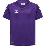 Hummel - hmlCORE XK - Kindertrui - - BEECOOL®-technologie, Korte Mouwen