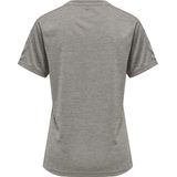 Tricot - T-shirt - Zwart - Jersey - Logoprint - Kwartmouw