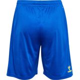 Hummel - Core XK - Korte Broek - Polyester - Zwart