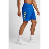 Hummel - Core XK - Korte Broek - Polyester - Zwart