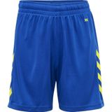 Sportbroeken - Logoprint - Fijne Stof - Knielengte - Regular Pasvorm