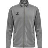 Hummel - Core XK Poly Jas - Zwart - Synthetisch