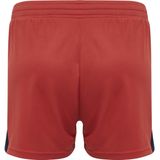 Hummel - Action - Korte Broek - Zwart - 100% Polyester