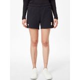 Hummel - Hmlgg12 - Korte Broek - Zwart - Sweatstof met Biologisch Katoen