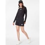 Hummel - Hmlgg12 - Korte Broek - Zwart - Sweatstof met Biologisch Katoen