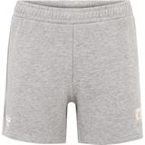 hummel - hmlGG12 - Sportbroek - Zwart - Katoen - Lange Lengte