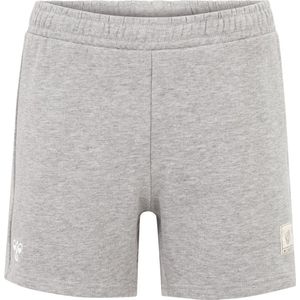 hummel - hmlGG12 - Sportbroek - Zwart - Katoen - Lange Lengte