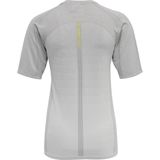 hummel - GG12 - Trainingstop - Korte Mouwen - Zwart - Gerecycled Polyester