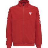 Hummel - GG12 - Trainingsjas - 100% Polyester - Geweven Stof