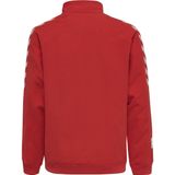 Hummel - GG12 - Trainingsjas - 100% Polyester - Geweven Stof