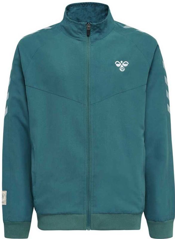 Hummel - hmlGG12 - Trainingsjack - Gerecycled Polyester