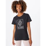 Hummel - Hmlgg12 - T-shirt - Zwart - Korte Mouwen