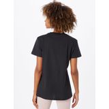 Hummel - Hmlgg12 - T-shirt - Zwart - Korte Mouwen