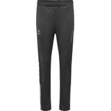 Hummel - Action Broek - Zwart - Gedeeltelijk Gemaakt Van Gerecycled Polyester