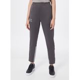 Hummel - Action Broek - Zwart - Gedeeltelijk Gemaakt Van Gerecycled Polyester