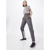 Hummel - Action Broek - Zwart - Gedeeltelijk Gemaakt Van Gerecycled Polyester