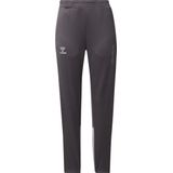 Hummel - Action Broek - Zwart - Gedeeltelijk Gemaakt Van Gerecycled Polyester