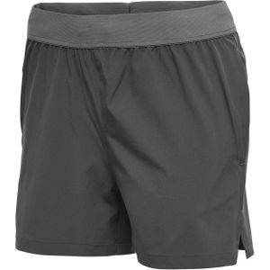 Hummel - Hmlgg12 - Trainingsshort - Zwart - Gerecycled Polyester