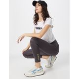 hummel - GG12 - Leggings - Zwart - Jersey - Gedeeltelijk Gerecycled Polyester