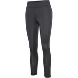 hummel - GG12 - Leggings - Zwart - Jersey - Gedeeltelijk Gerecycled Polyester