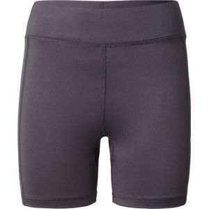 Hummel - hmlGG12 - Korte Leggings - Zwart - Gemaakt van Gedeeltelijk Gerecycled Polyester