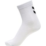 Hummel - HmlMake My Day Sock - Huissokken - 5-pack - Gemaakt van Biokatoen