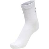 Hummel - HmlMake My Day Sock - Huissokken - 5-pack - Gemaakt van Biokatoen