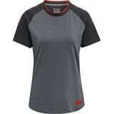 Hummel - Pro Grid - T-shirt - Korte Mouwen