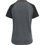 Hummel - Pro Grid - T-shirt - Korte Mouwen