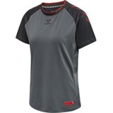 Hummel - Pro Grid - T-shirt - Korte Mouwen