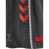 Hummel - Hmlpro Grid Game Skirt - Rok - Forged Iron