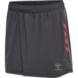 Hummel - Hmlpro Grid Game Skirt - Rok - Forged Iron