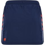 Hummel - Pro Grid Game - Damesrok - Zwart - Jersey Stof, 88% Polyester, 12% Elastaan