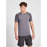 Hummel - Pro Grid Seamless - T-shirt - Korte Mouwen