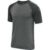 Hummel - Pro Grid Seamless - T-shirt - Korte Mouwen