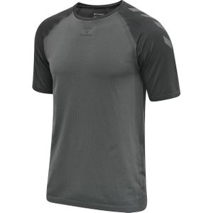 Hummel - Pro Grid Seamless - T-shirt - Korte Mouwen