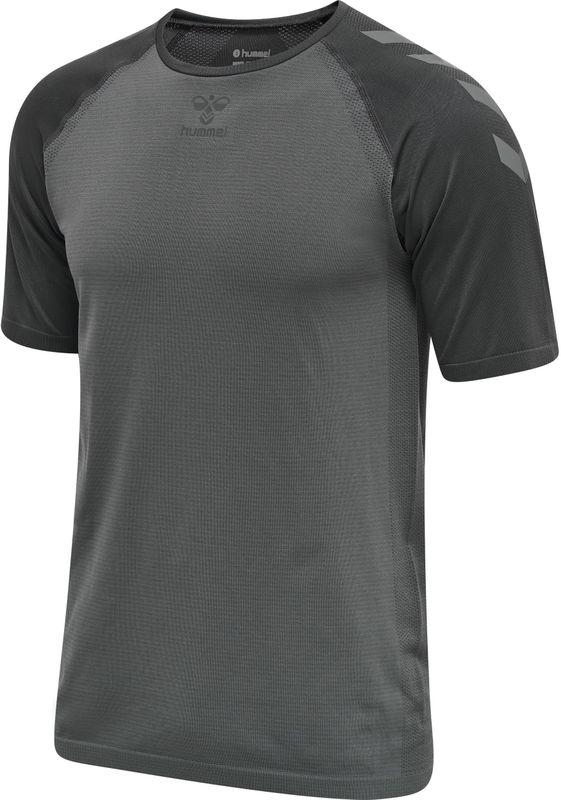 Hummel - Pro Grid Seamless - T-shirt - Korte Mouwen