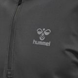 Hummel - Pro Grid Training Sweatshirt - Blauw - Sweatstof