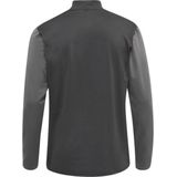 Hummel - Pro Grid Training Sweatshirt - Blauw - Sweatstof