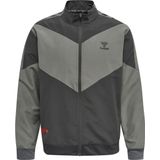 Hummel - Grid Walk Out - Jas