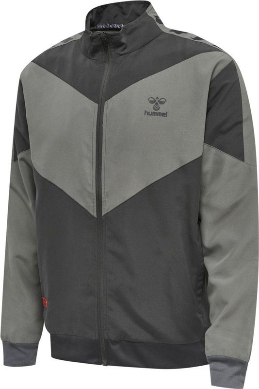 Hummel - Grid Walk Out - Jas