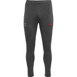 Hummel - hmlPRO Grid - Sportbroek - Zwart - Ademend Materiaal