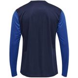 Hummel - Pro Grid Game - T-shirt - Zwart - 100% Polyester