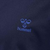 Hummel - Pro Grid Game - T-shirt - Zwart - 100% Polyester
