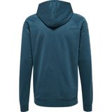 Hummel - Sweatshirt - Groen - Heren