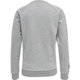 Hummel - Move Grid - Sweatshirt - Katoen