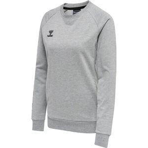 Hummel - Move Grid - Sweatshirt - Katoen