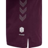 Hummel - Hmlmove - T-shirt - Katoen - Zwart